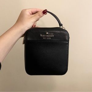 Kate Spade Daisy Vanity Crossbody